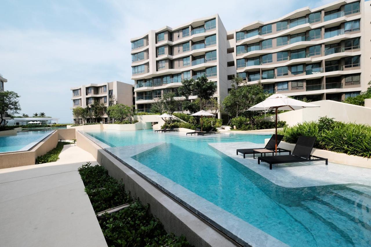 Veranda Residence Hua-Hin HHQ Zewnętrze zdjęcie