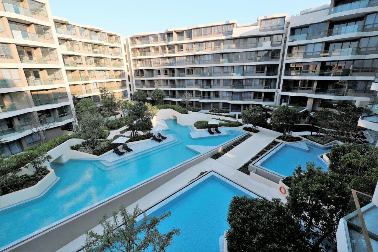 Veranda Residence Hua-Hin HHQ Zewnętrze zdjęcie