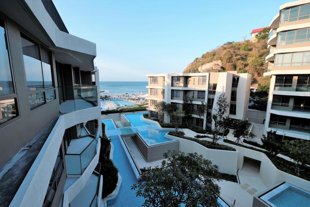 Veranda Residence Hua-Hin HHQ Zewnętrze zdjęcie