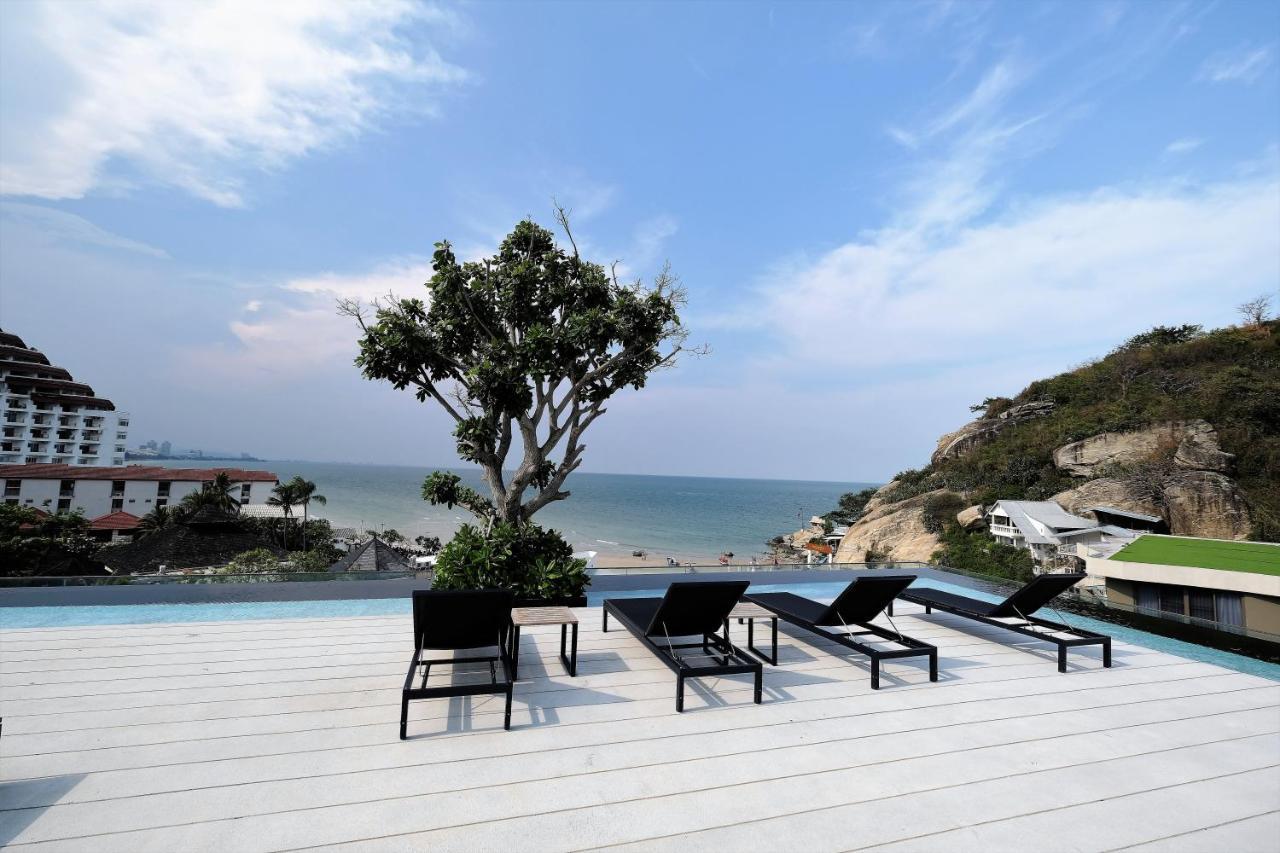 Veranda Residence Hua-Hin HHQ Zewnętrze zdjęcie