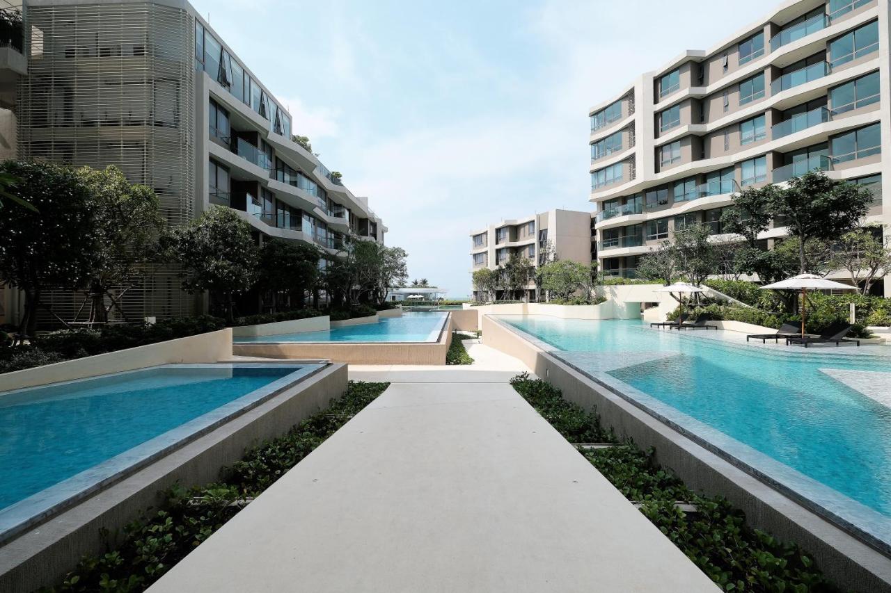 Veranda Residence Hua-Hin HHQ Zewnętrze zdjęcie