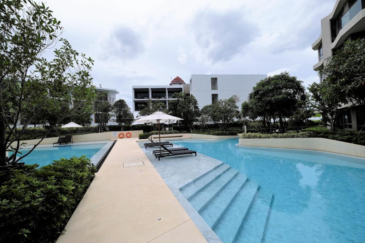 Veranda Residence Hua-Hin HHQ Zewnętrze zdjęcie