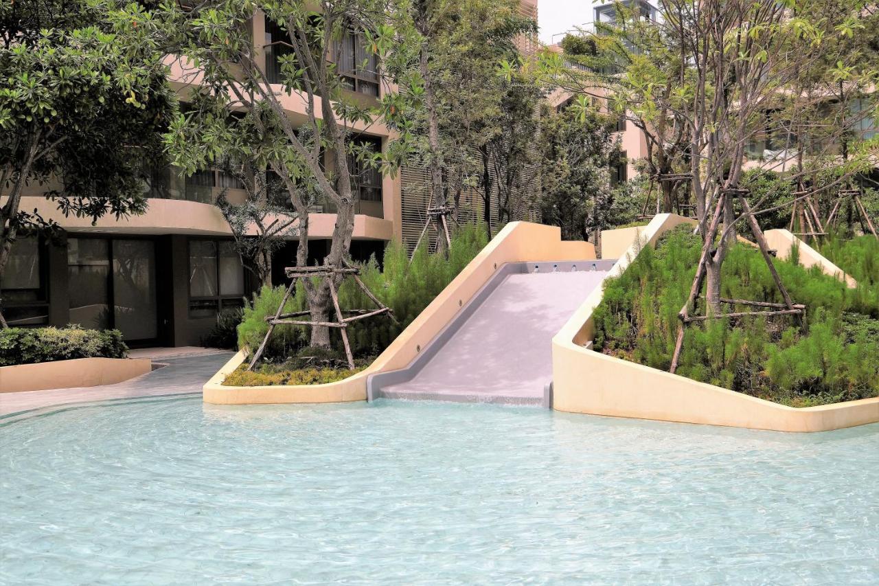 Veranda Residence Hua-Hin HHQ Zewnętrze zdjęcie