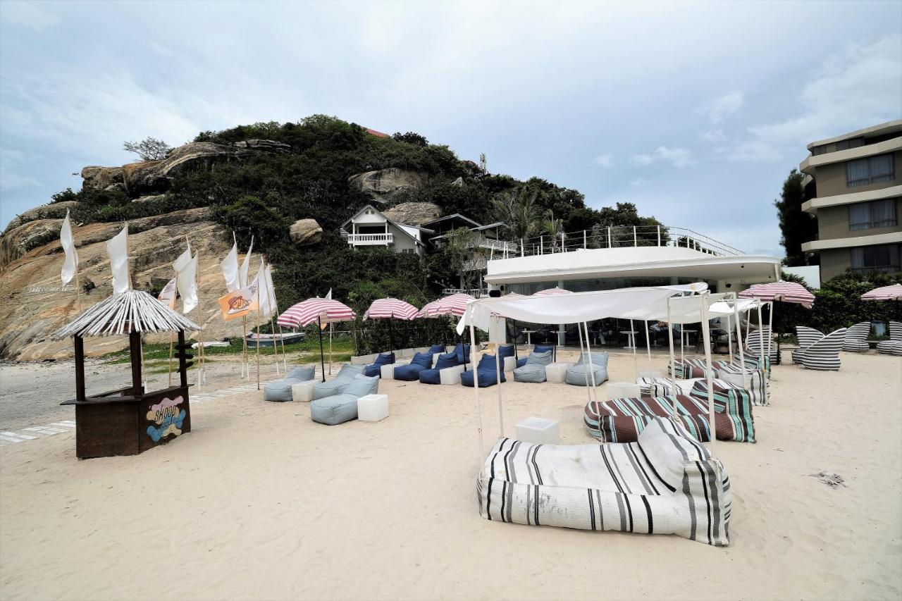 Veranda Residence Hua-Hin HHQ Zewnętrze zdjęcie