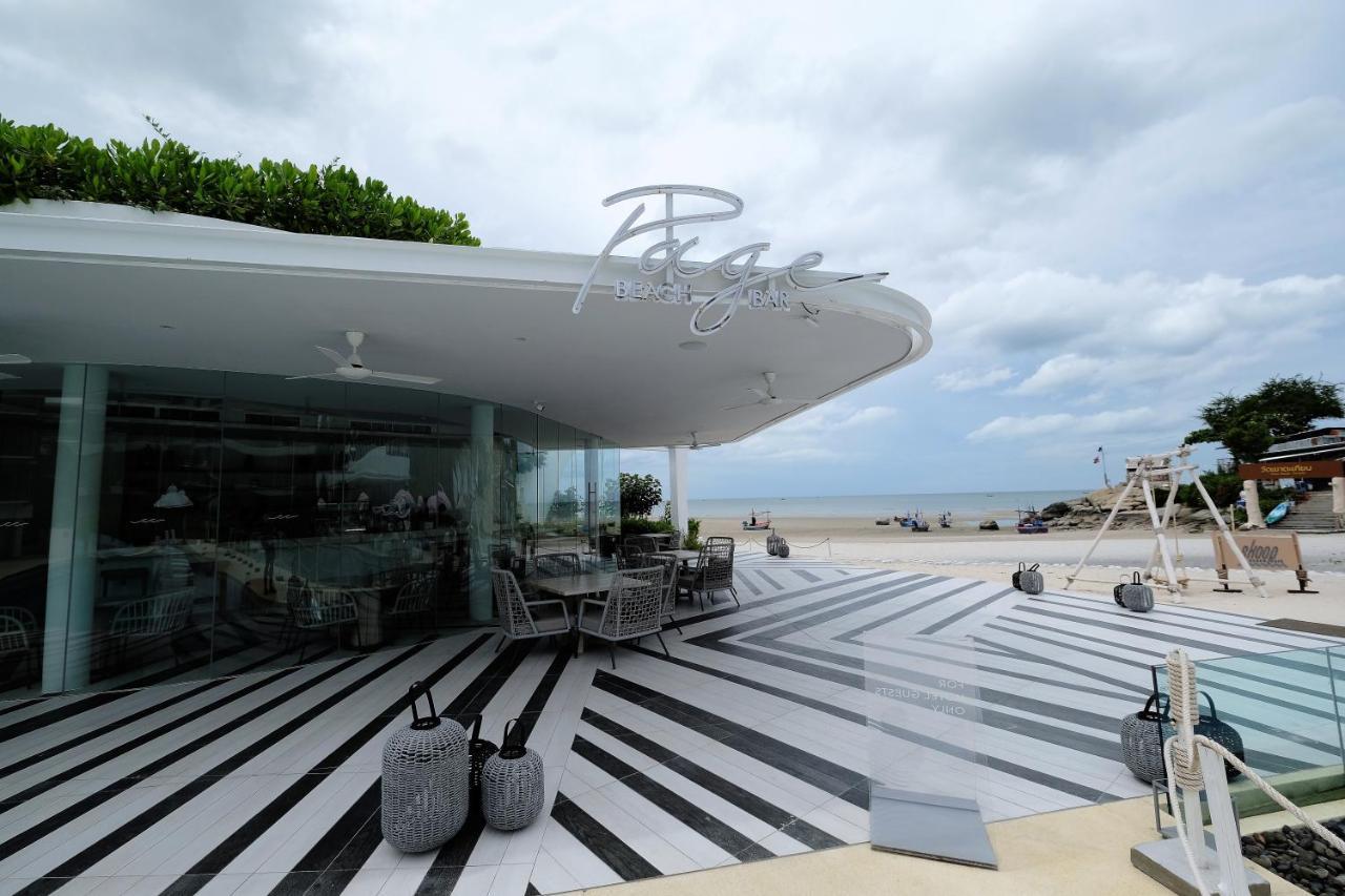 Veranda Residence Hua-Hin HHQ Zewnętrze zdjęcie