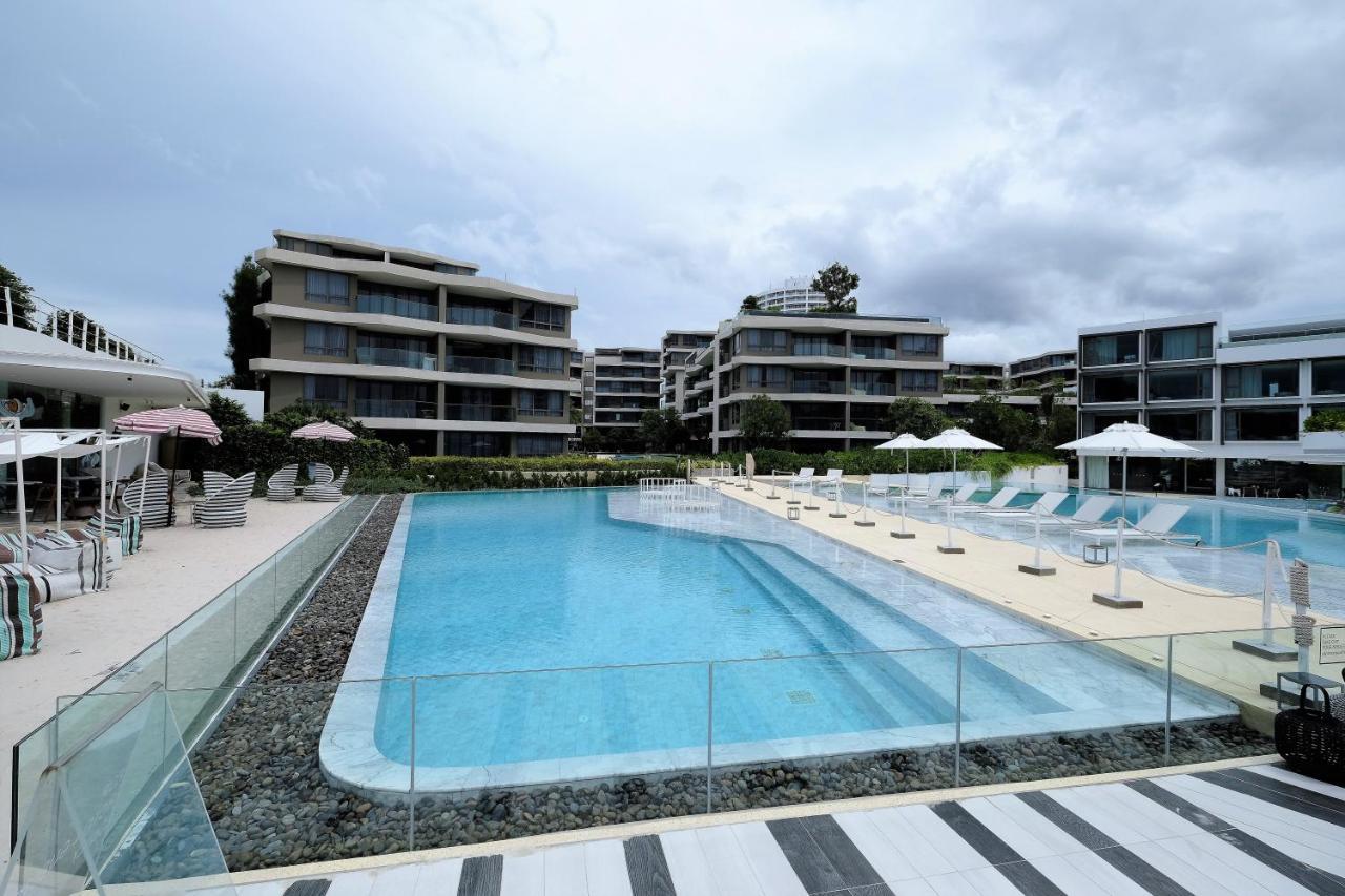 Veranda Residence Hua-Hin HHQ Zewnętrze zdjęcie