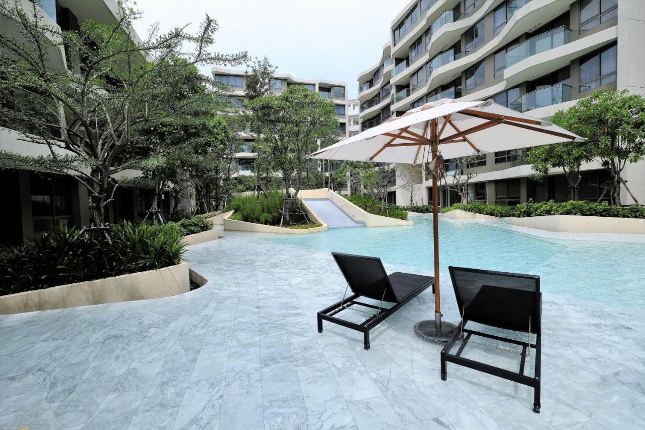 Veranda Residence Hua-Hin HHQ Zewnętrze zdjęcie