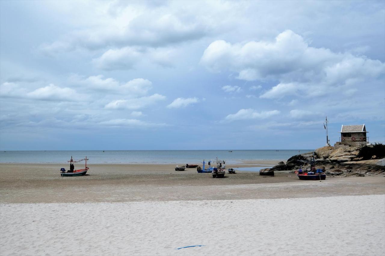 Veranda Residence Hua-Hin HHQ Zewnętrze zdjęcie