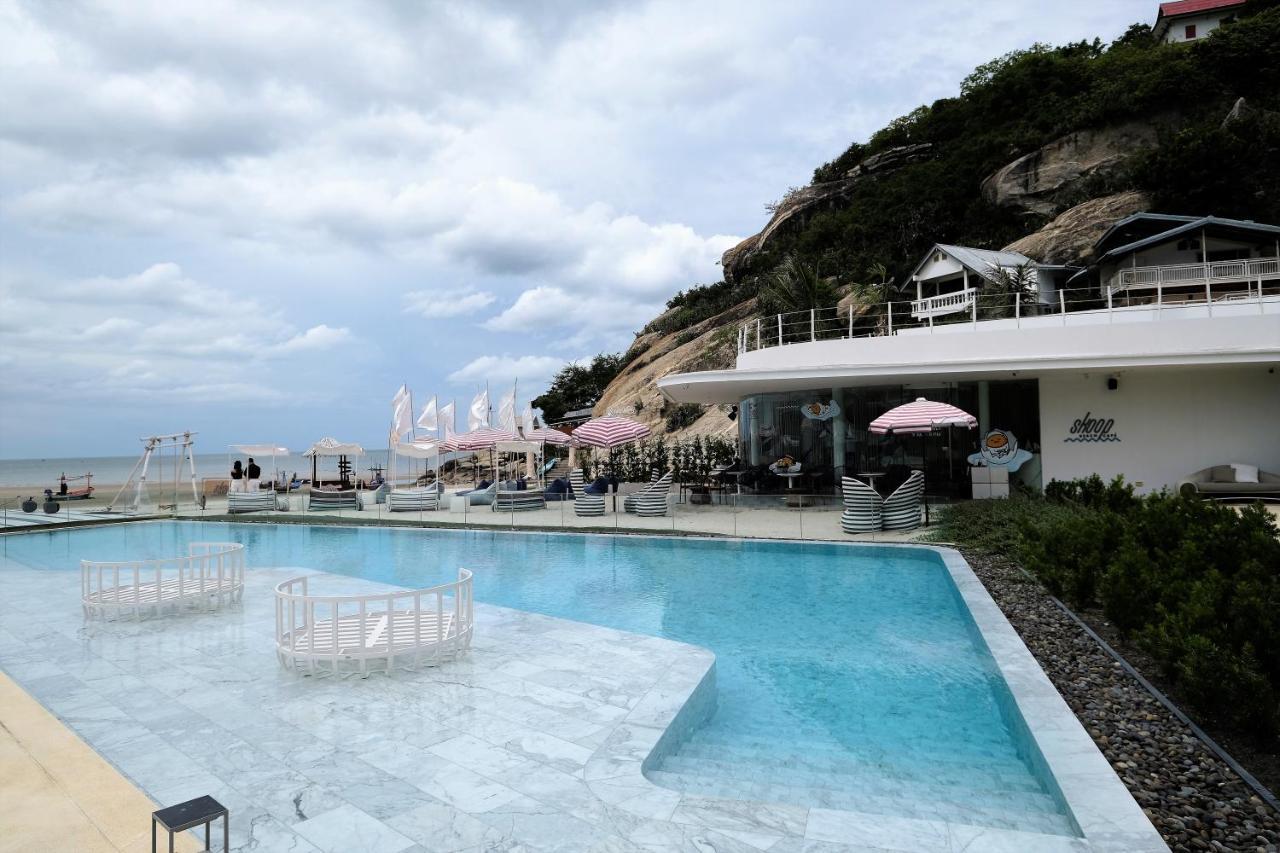 Veranda Residence Hua-Hin HHQ Zewnętrze zdjęcie