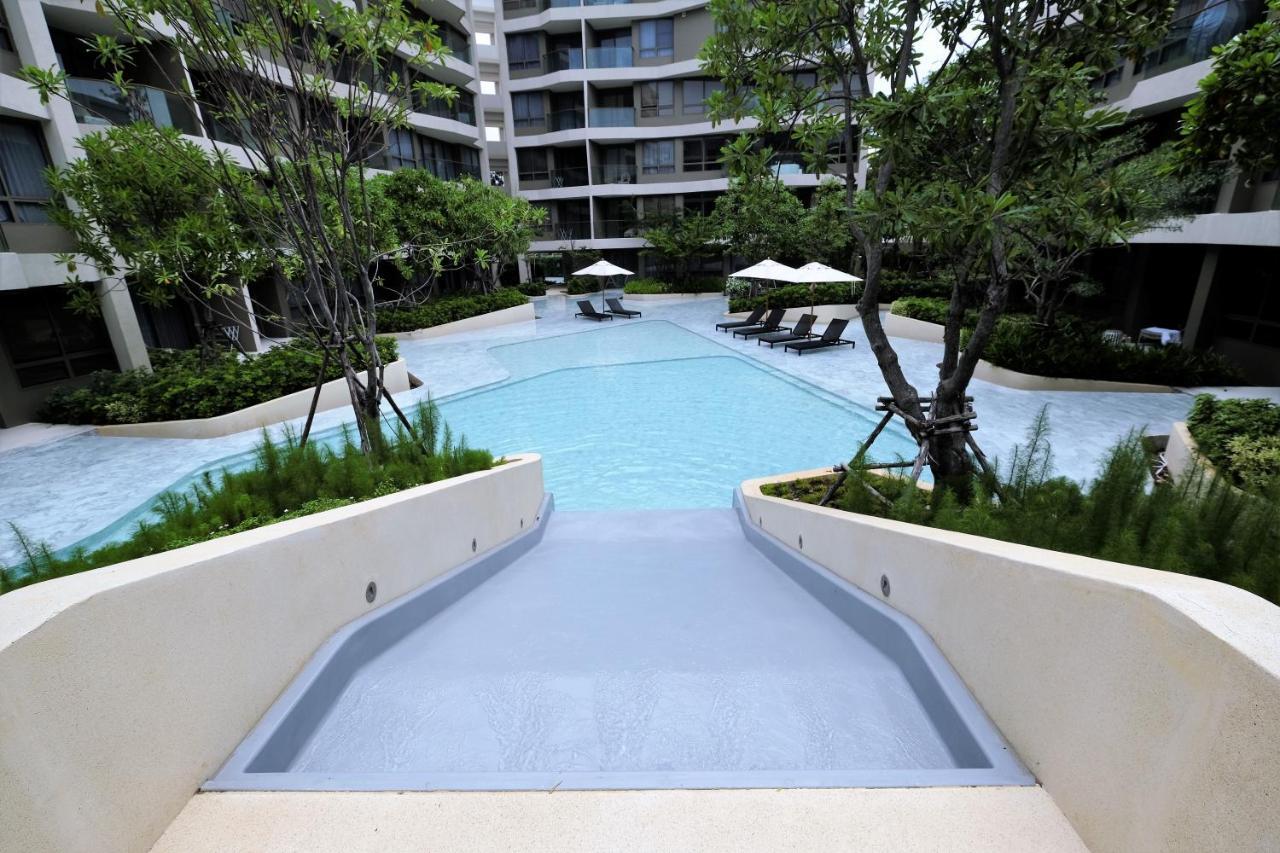 Veranda Residence Hua-Hin HHQ Zewnętrze zdjęcie