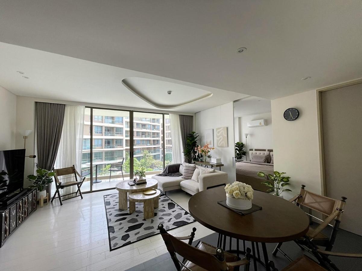 Veranda Residence Hua-Hin HHQ Zewnętrze zdjęcie