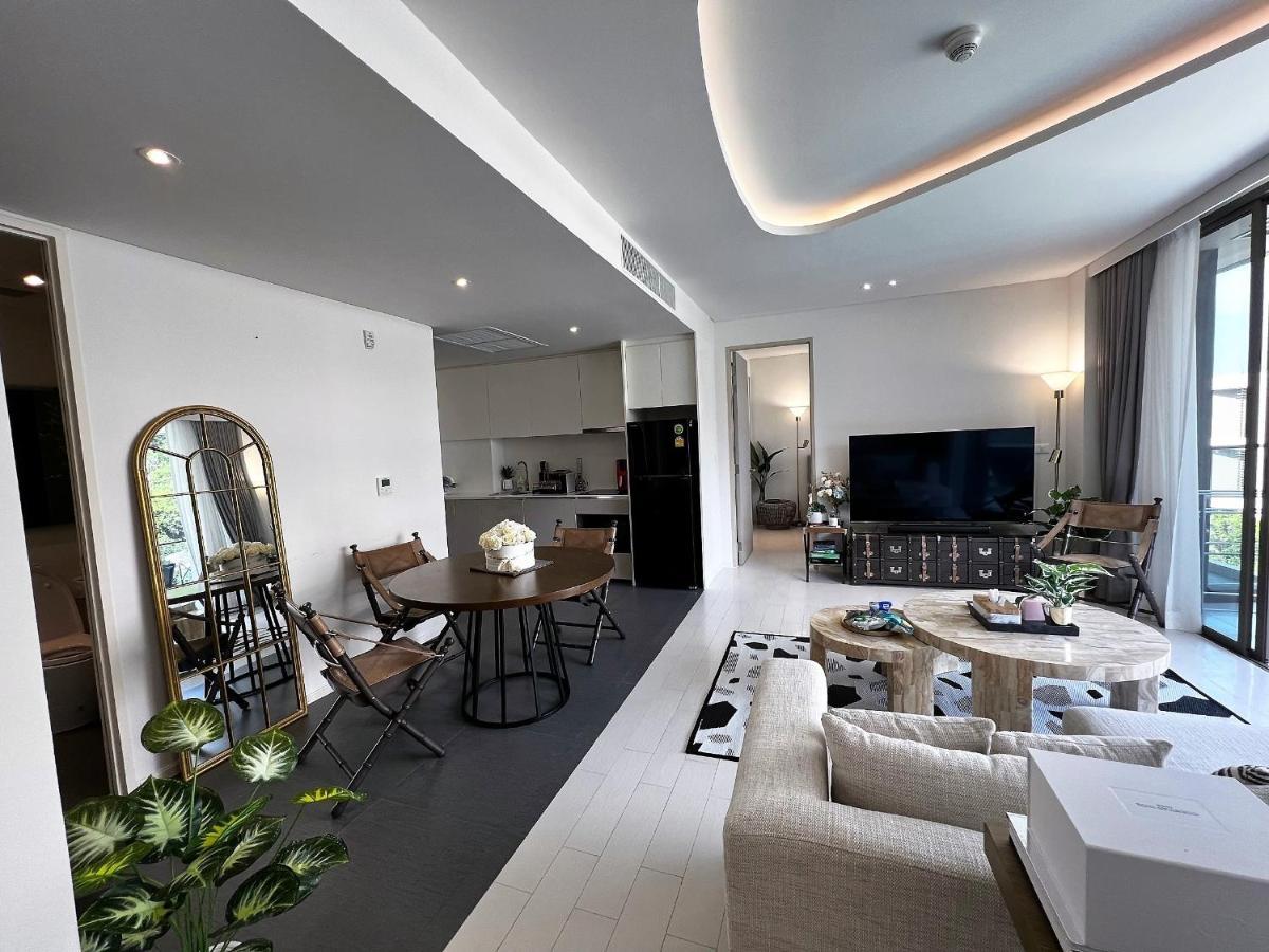 Veranda Residence Hua-Hin HHQ Zewnętrze zdjęcie