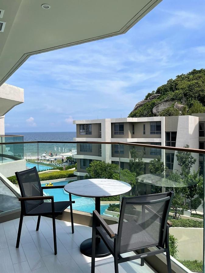 Veranda Residence Hua-Hin HHQ Zewnętrze zdjęcie