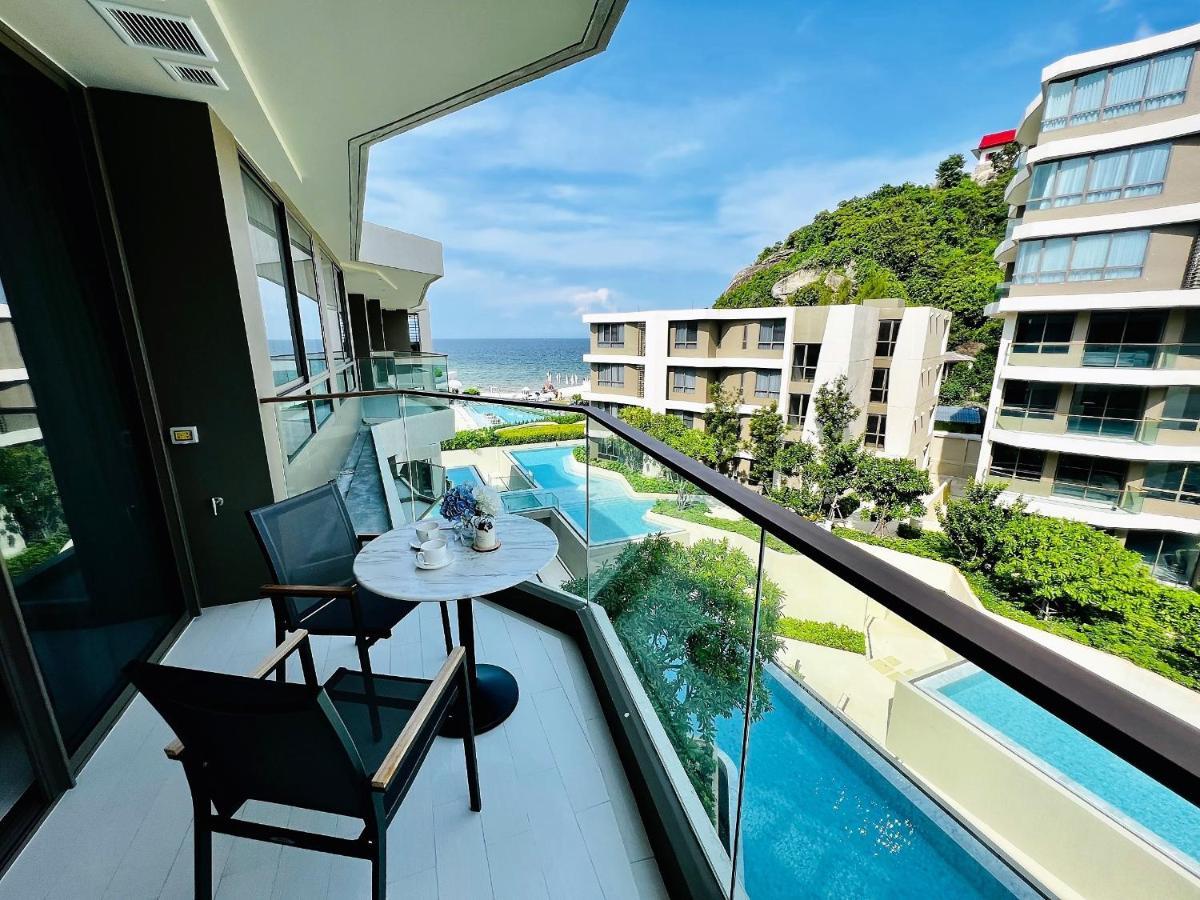 Veranda Residence Hua-Hin HHQ Zewnętrze zdjęcie