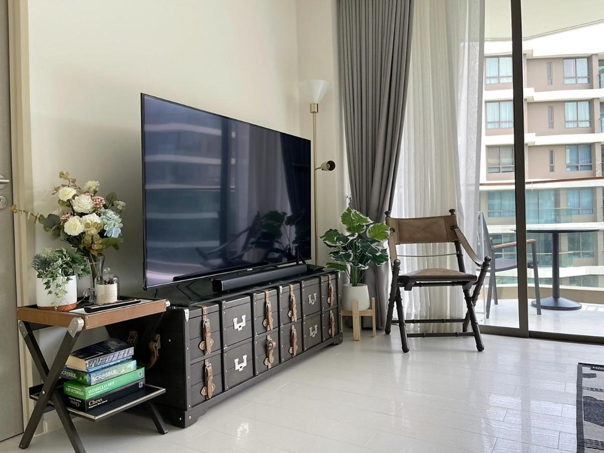 Veranda Residence Hua-Hin HHQ Zewnętrze zdjęcie