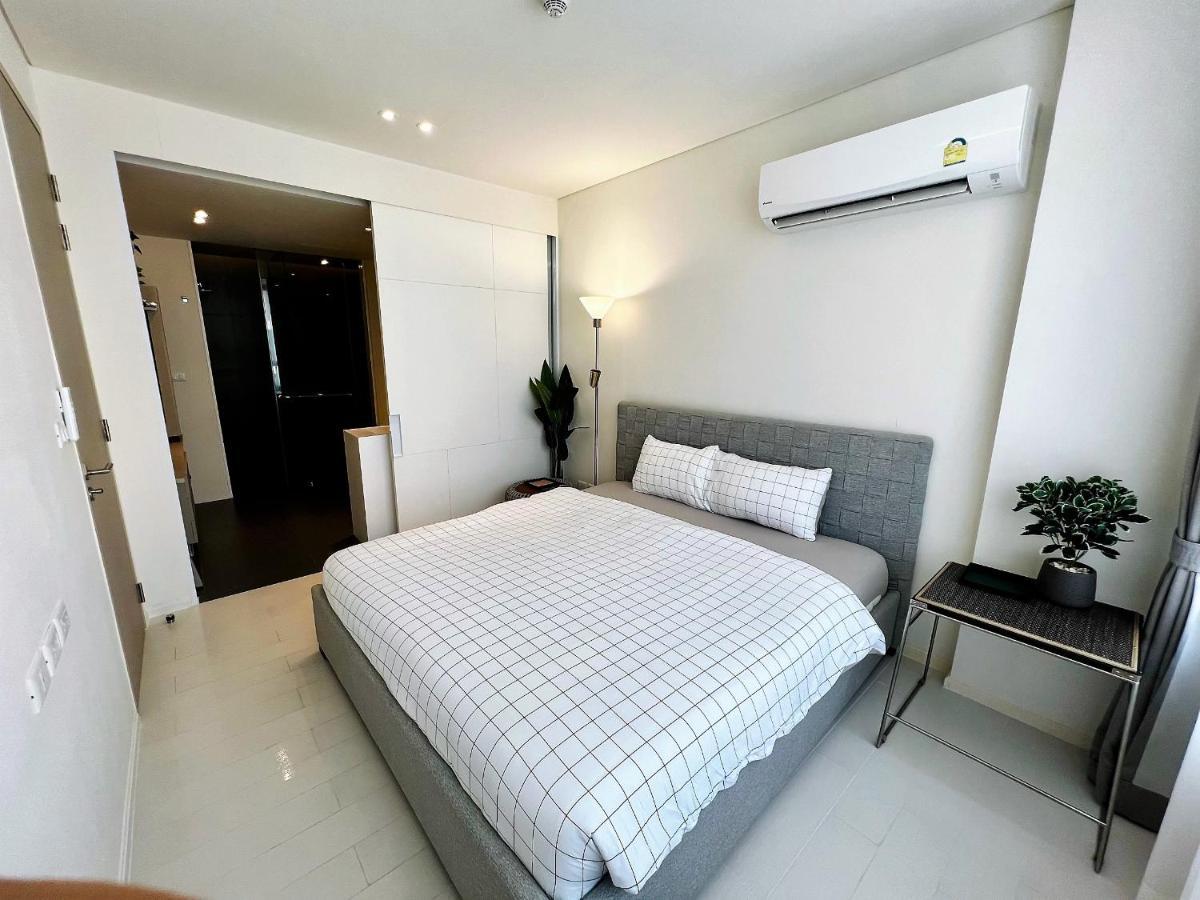 Veranda Residence Hua-Hin HHQ Zewnętrze zdjęcie